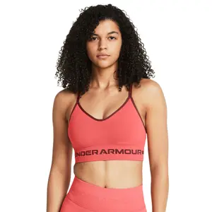 Sports bra Under Armour Seamless image-1