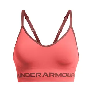 Sports bra Under Armour Seamless image-0
