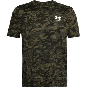 T-Shirt Under Armour ABC Camo image-0