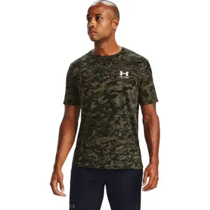 T-Shirt Under Armour ABC Camo image-2