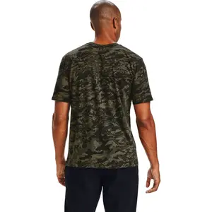 T-Shirt Under Armour ABC Camo image-4