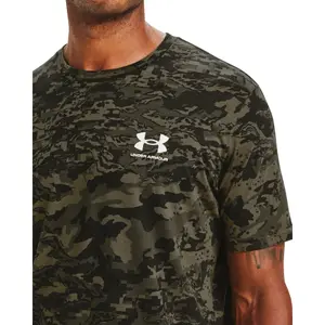 T-Shirt Under Armour ABC Camo image-5