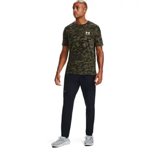 T-Shirt Under Armour ABC Camo image-1