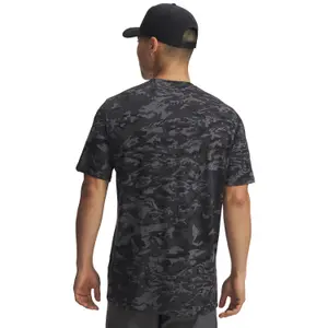 Camiseta Under Armour ABC Camo image-1