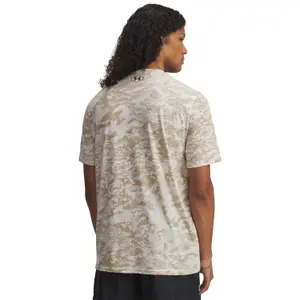 Camiseta Under Armour ABC Camo image-1