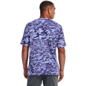 T-shirt Under Armour ABC Camo image-4