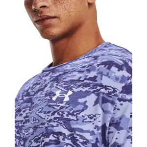 T-shirt Under Armour ABC Camo image-5