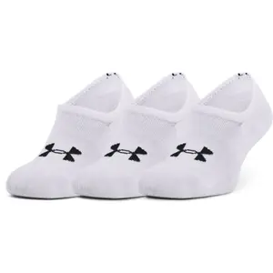 Ultralåga strumpor Under Armour Core (x3) image-0