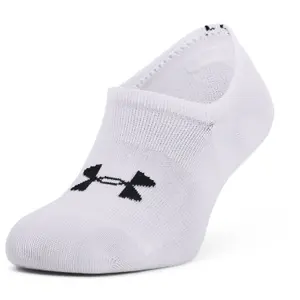 Ultralåga strumpor Under Armour Core (x3) image-1