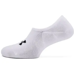 Ultralåga strumpor Under Armour Core (x3) image-3