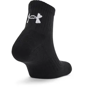 Calze medio-alte Under Armour Core (x3) image-3