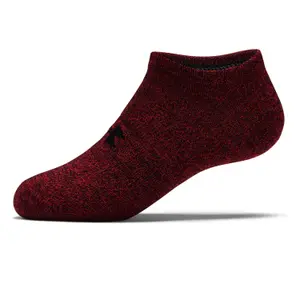 Calcetines invisibles  Under Armour Essentials (x6) image-2