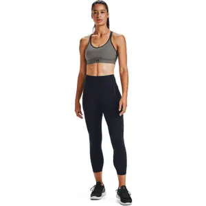 Women's Legging Under Armour 7/8 HydraFuse image-1