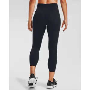 Women's Legging Under Armour 7/8 HydraFuse image-3