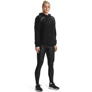 Women's hooded jacket Under Armour Spring insulate image-1