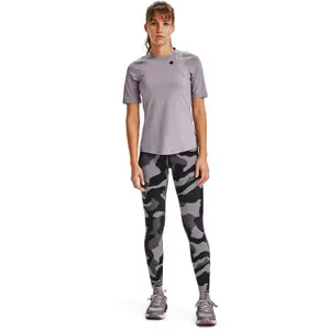 Leggings til kvinder Under Armour rush Camo image-1