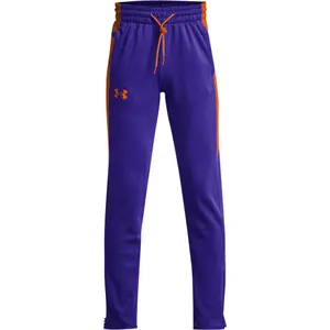 Pantalón de chándal niño Armour Fleece Textured image-0