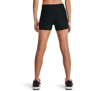 Midjehöga shorts för kvinnor Under Armour HeatGear® image-4