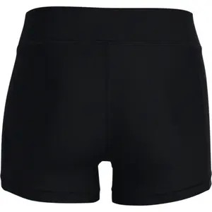 Midjehöga shorts för kvinnor Under Armour HeatGear® image-1