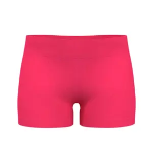 Midjehöga shorts för kvinnor Under Armour HeatGear® image-0