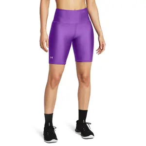 Women's shorts Under Armour HeatGear® image-1