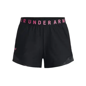 Women's tricolor shorts Under Armour Play Up 3.0 image-0