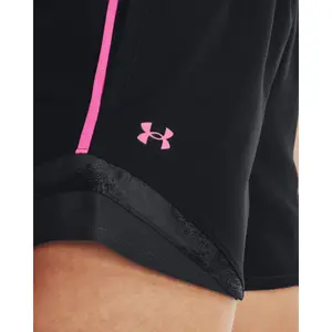 Women's tricolor shorts Under Armour Play Up 3.0 image-5