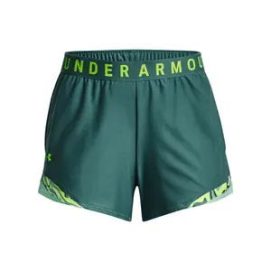 Shorts für Damen Under Armour image-0