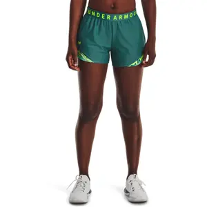 Shorts für Damen Under Armour image-1