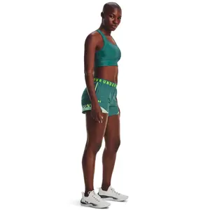 Shorts für Damen Under Armour image-4