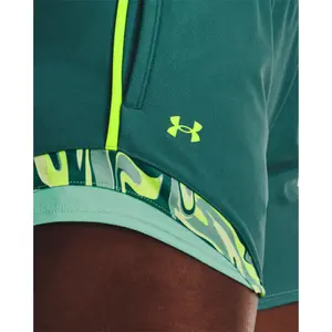 Shorts für Damen Under Armour image-5