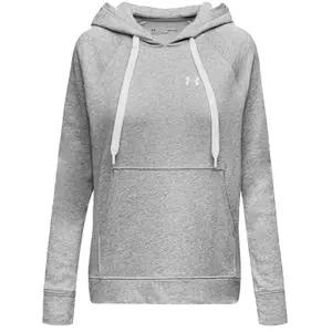 Women's hoodie Under Armour Rival Terry image-0