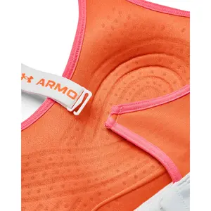 Sujetador de sujeción moderada para mujer Under Armour Infinity Run image-4