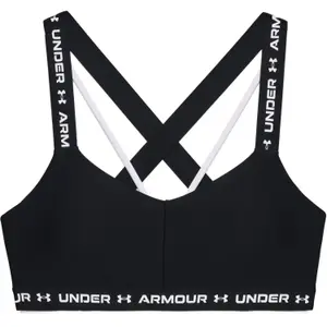 Brassière femme Under Armour Crossback image-0