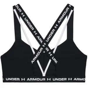 Brassière femme Under Armour Crossback image-1
