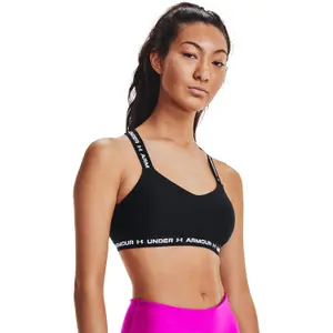 Brassière femme Under Armour Crossback image-2