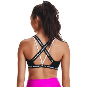 Brassière femme Under Armour Crossback image-3