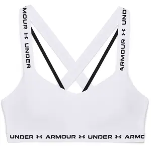 Leicht stützender Sport-BH, Damen Under Armour Crossback image-0