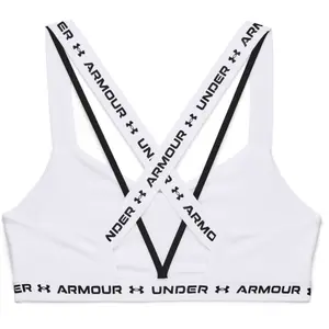 Leicht stützender Sport-BH, Damen Under Armour Crossback image-2