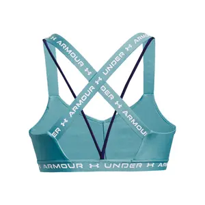 Leicht stützender BH, Damen Under Armour Crossback image-2