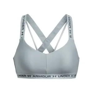 Leicht stützender BH, Damen Under Armour Crossback image-0