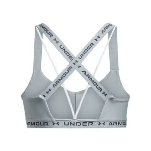 Leicht stützender BH, Damen Under Armour Crossback image-2