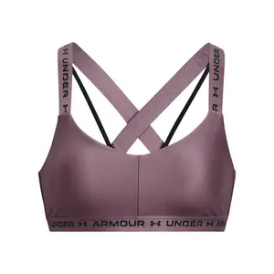Leicht stützender BH, Damen Under Armour Crossback image-0
