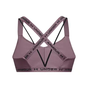 Leicht stützender BH, Damen Under Armour Crossback image-2