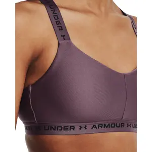 Leicht stützender BH, Damen Under Armour Crossback image-4