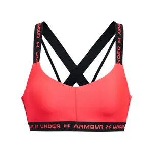 Leicht stützender BH, Damen Under Armour Crossback image-0