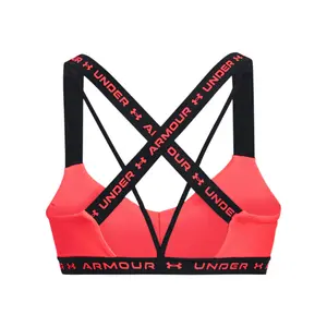 Leicht stützender BH, Damen Under Armour Crossback image-2