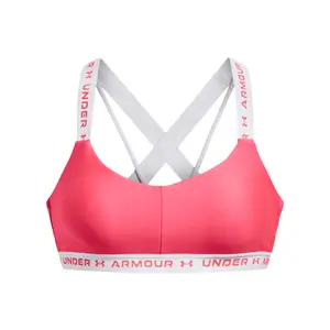 Leicht stützender Sport-BH, Damen Under Armour Crossback image-0