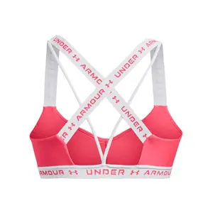 Leicht stützender Sport-BH, Damen Under Armour Crossback image-2