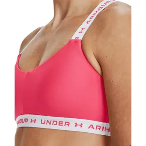 Leicht stützender Sport-BH, Damen Under Armour Crossback image-5